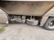 Horsebox NON-HGV Scania S&eacute;rie 3 113 M 1991 Used