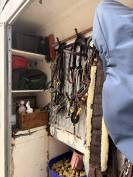 Horsebox NON-HGV Scania S&eacute;rie 3 113 M 1991 Used