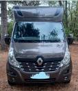 Camion THEAULT PROTEO 