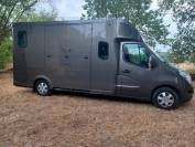 Camion THEAULT PROTEO 