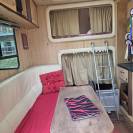 Equi-treck 7,5t 3 chevaux