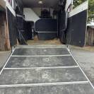 Equi-treck 7,5t 3 chevaux