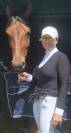 Jument KWPN 6 ans x-rays RAS prospect Am1/Elite/Hunter