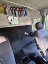 Renault Master Transport 2 chevaux 5 places assises