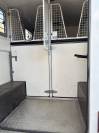 Renault Master Transport 2 chevaux 5 places assises