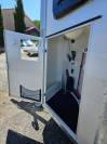 Van 2 places sellerie bockmann portax esprit