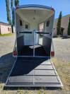 Van 2 places sellerie bockmann portax esprit