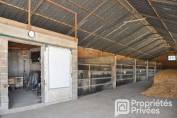 Centro ecuestre En venta Mayenne