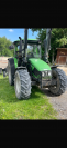 Vends tracteur 