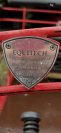 Coche enganches - Calesa - Otra marca - Equitech 