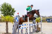Jument 8 ans - Imperia de Bricard
