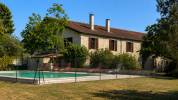 PROPRI&Eacute;T&Eacute; DE CARACT&Egrave;RE ? 2,4 HA MINIMUM ? D&Eacute;PENDANCES ? PISCINE