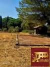 Propri&eacute;t&eacute; de charme sur 1ha de terrain au calme absolu sans &ecirc;tre isol&eacute;