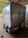 Ifor williams hb511 En tr&egrave;s bon &eacute;tat