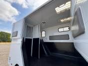 RENAULT MASTER TBST STALLE 5