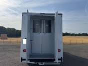 RENAULT MASTER TBST STALLE 5