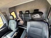 RENAULT MASTER TBST STALLE 5
