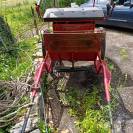 Attelage - Cal&egrave;che - Autre marque -  