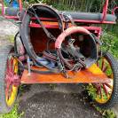 Attelage - Cal&egrave;che - Autre marque -  