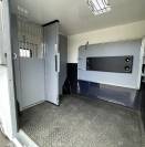 Peugeot Boxer L4 160ch en stalle 2 places neuve 