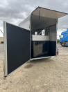 Location van 2 chevaux placement oblique 60&euro;/jour 