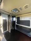 Camion STX Renault Master