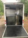 Trailer Cheval Libert&eacute; Optimax 4 3 Cavalli 2018 Occasione
