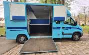 Camion 2 pl MTM