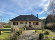 Maison avec boxes sur 1,6 hectare