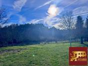 Maison avec boxes sur 1,6 hectare