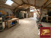 Maison Malville 7 pi&egrave;ce(s), 114 m2 et 2,7 hectares