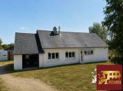 Maison Malville 7 pi&egrave;ce(s), 114 m2 et 2,7 hectares