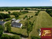 Maison Malville 7 pi&egrave;ce(s), 114 m2 et 2,7 hectares