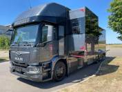 MAN TGM 18.320 ANKA POP OUT