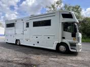 IVECO EUROCARGO 160E28 STX POP OUT