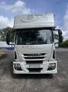 IVECO EUROCARGO 160E28 STX POP OUT