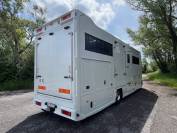 IVECO EUROCARGO 160E28 STX POP OUT