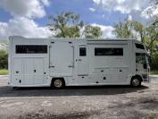 IVECO EUROCARGO 160E28 STX POP OUT