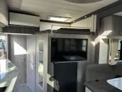MAN TGM 15.290 ANKA POP OUT