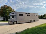 SCANIA P360 DICKENHERR POP OUT