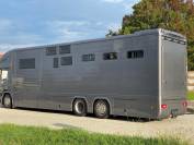 SCANIA P360 DICKENHERR POP OUT