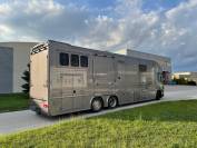 SCANIA P360 DICKENHERR POP OUT