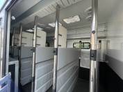 SCANIA P360 DICKENHERR POP OUT