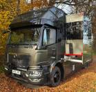 MAN TGM 15.290 WMS POP OUT