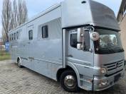 MERCEDES-BENZ ATEGO 1529 JL INTERNATIONAL 7