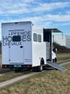 IVECO DAILY 50.210 MSG STABLEHOPPER XXL PLUS