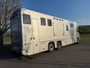 MAN TGS 26.470 HTI PROFESSIONAL 8