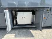 SCANIA S450 HTI PROFESSIONAL DOUBLE POP OUT & POP UP