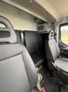 IVECO DAILY 50.210 MSG STABLEHOPPER XXL
