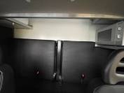IVECO DAILY 50.210 MSG STABLEHOPPER XXL